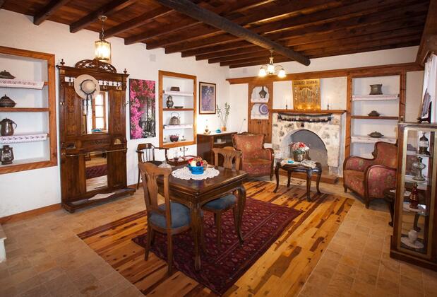 Hoyran Wedre Country Houses - Görsel 11