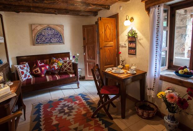 Hoyran Wedre Country Houses - Görsel 13