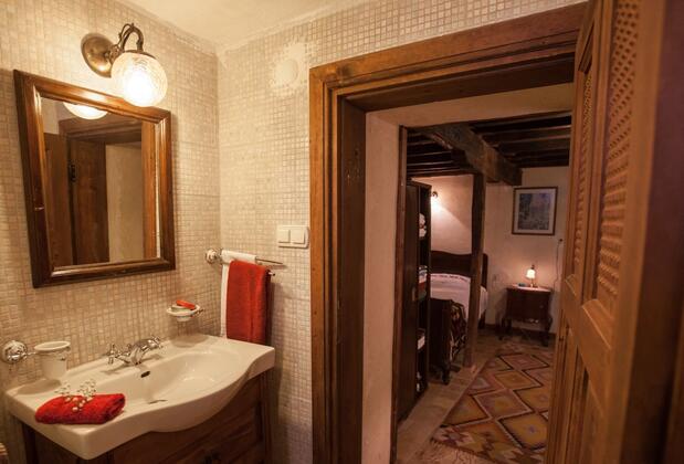 Hoyran Wedre Country Houses - Görsel 23