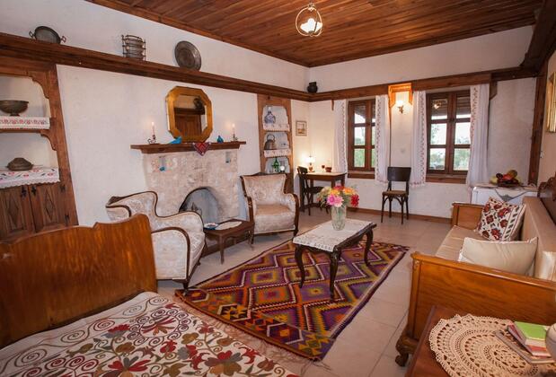 Hoyran Wedre Country Houses - Görsel 15