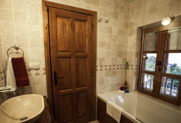 Hoyran Wedre Country Houses - Görsel 25