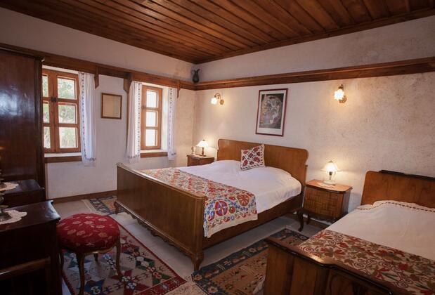 Hoyran Wedre Country Houses - Görsel 17