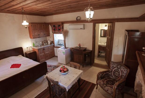 Hoyran Wedre Country Houses - Görsel 20