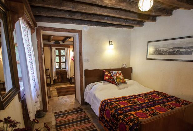 Hoyran Wedre Country Houses - Görsel 21