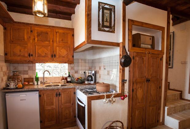 Hoyran Wedre Country Houses - Görsel 10