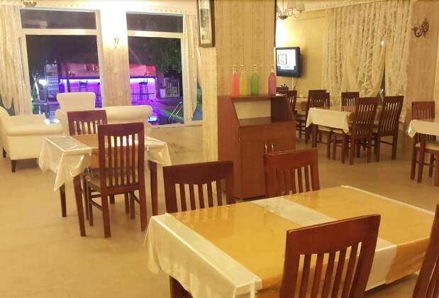 Güler Butik Otel - Görsel 9