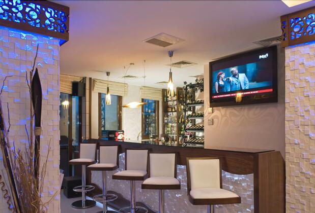 Sky Kamer Hotel Laleli - Görsel 5