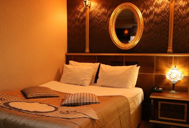 Sky Kamer Hotel Laleli - Görsel 11