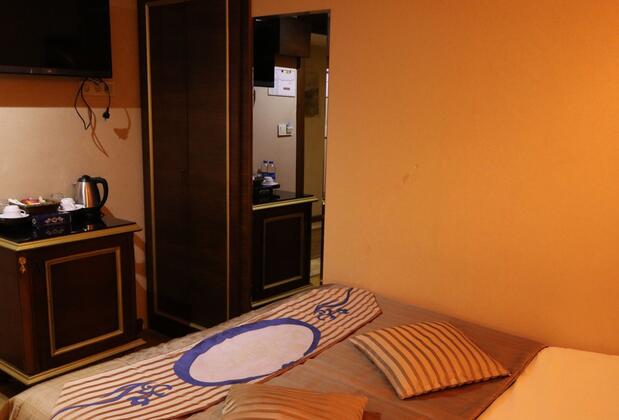 Sky Kamer Hotel Laleli - Görsel 14