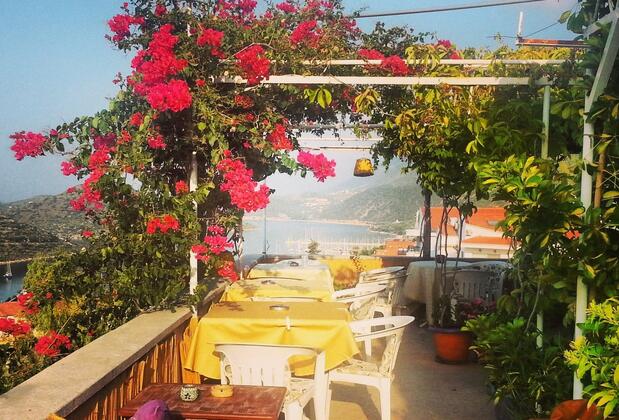 Aphrodite Pansiyon - Görsel 4