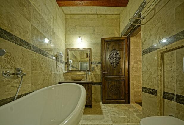 Göreme Valley Cave House - Görsel 15