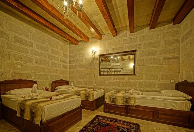 Göreme Valley Cave House - Görsel 9