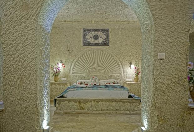 Göreme Valley Cave House - Görsel 5