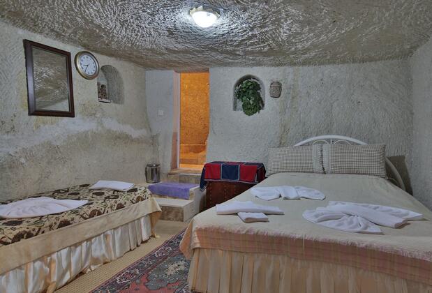 Göreme Valley Cave House - Görsel 6
