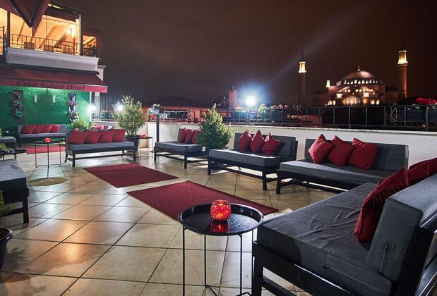 Celal Sultan Hotel - Görsel 4