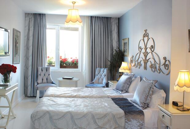 Celal Sultan Hotel - Görsel 19