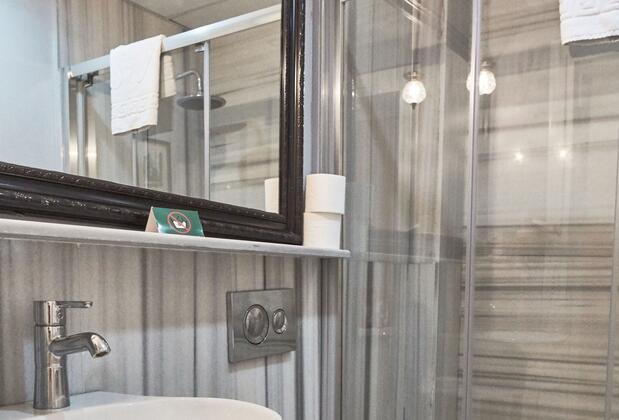 Celal Sultan Hotel - Görsel 38