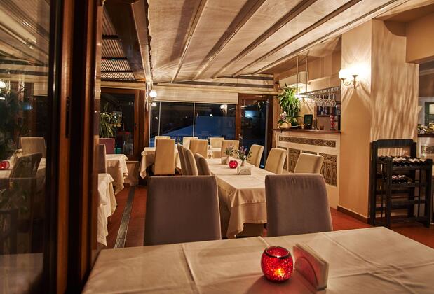 Celal Sultan Hotel - Görsel 13