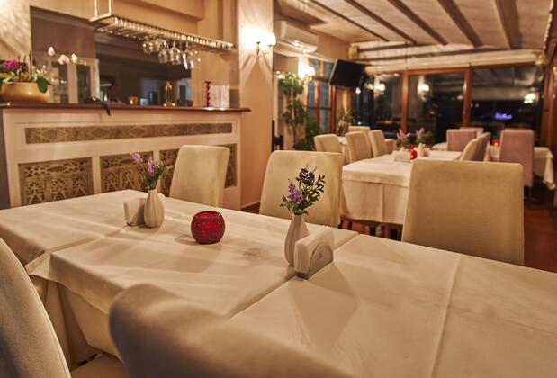 Celal Sultan Hotel - Görsel 14