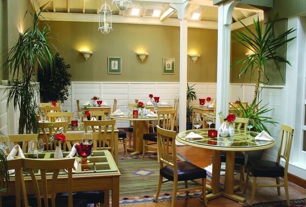 Celal Sultan Hotel - Görsel 10