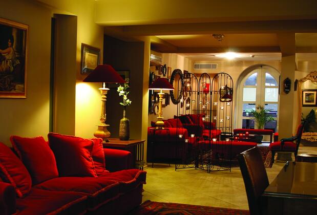 Celal Sultan Hotel - Görsel 7