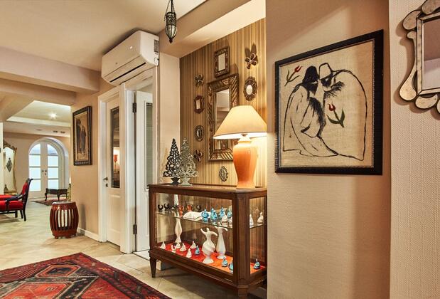 Celal Sultan Hotel - Görsel 9