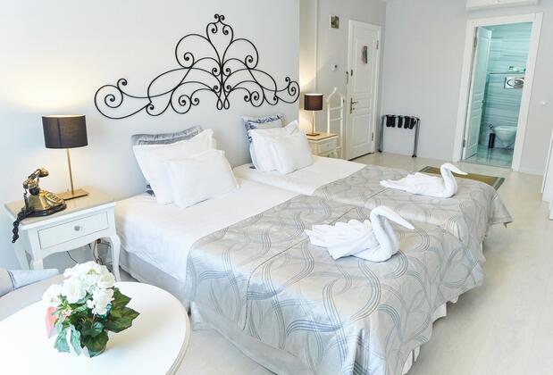 Celal Sultan Hotel - Görsel 20