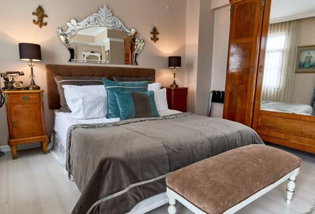 Celal Sultan Hotel - Görsel 22