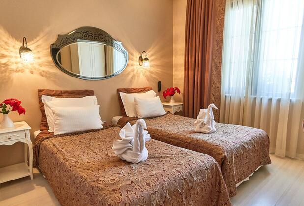 Celal Sultan Hotel - Görsel 23