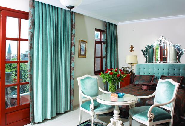 Celal Sultan Hotel - Görsel 25