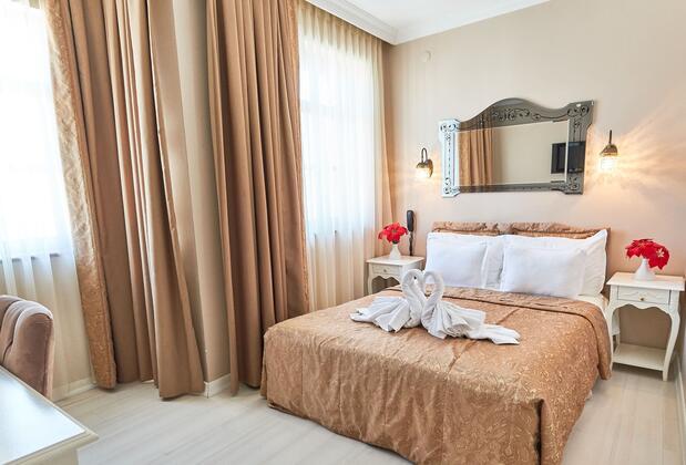 Celal Sultan Hotel - Görsel 26