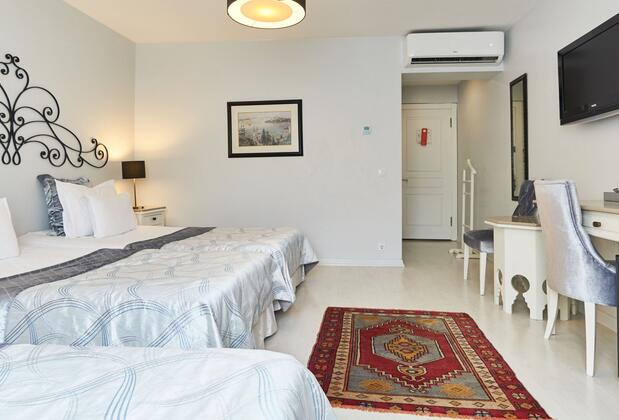 Celal Sultan Hotel - Görsel 27