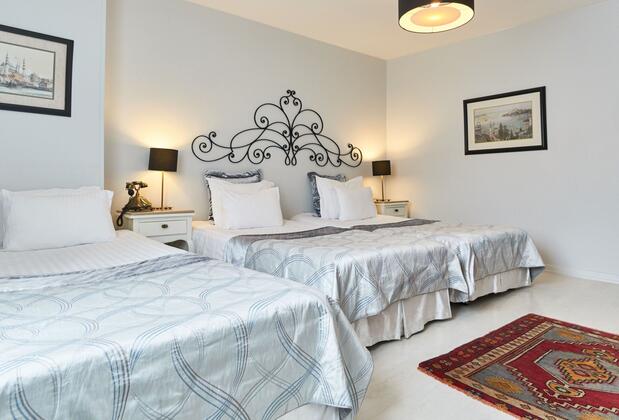 Celal Sultan Hotel - Görsel 28