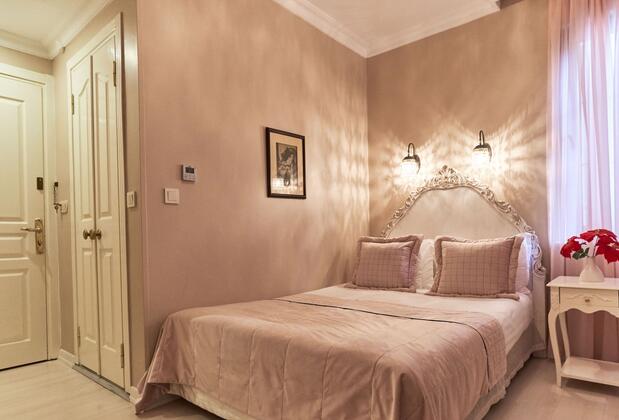 Celal Sultan Hotel - Görsel 29