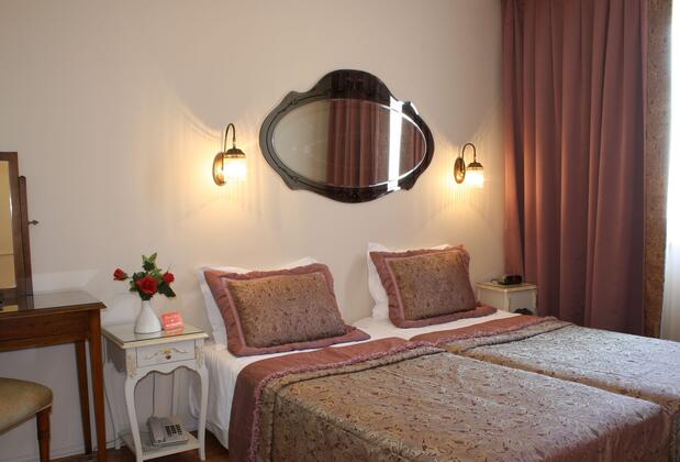 Celal Sultan Hotel - Görsel 30