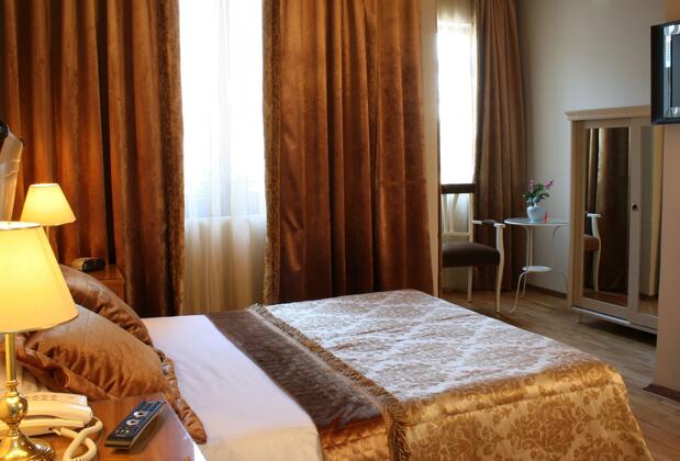 Celal Sultan Hotel - Görsel 31