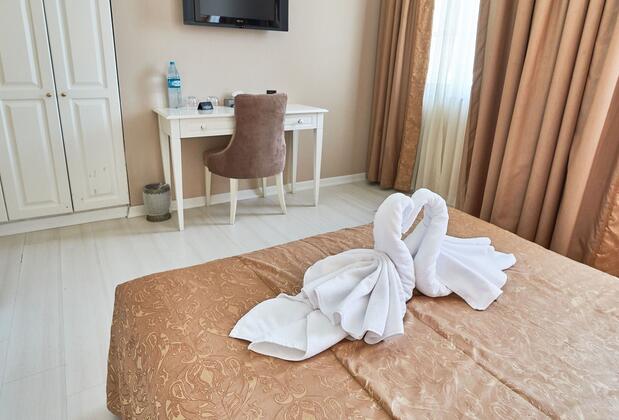 Celal Sultan Hotel - Görsel 32