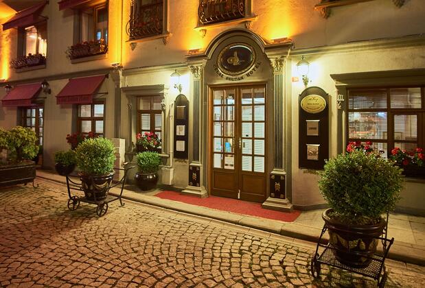 Celal Sultan Hotel - Görsel 3