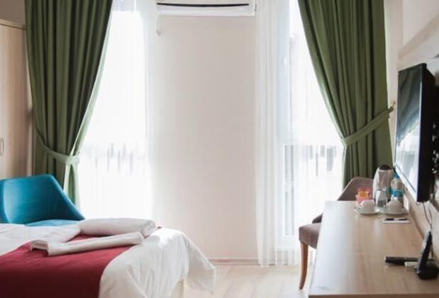 Samsun Osmanlı Otel - Görsel 8