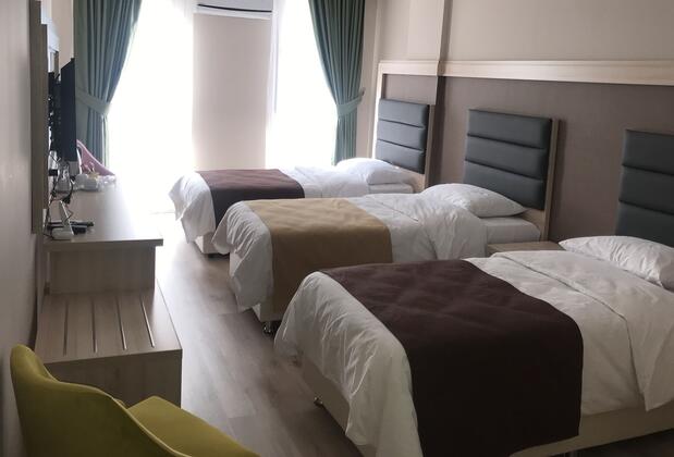 Samsun Osmanlı Otel - Görsel 10