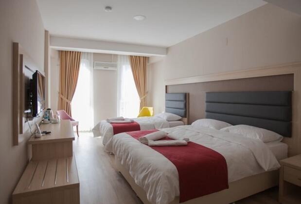 Samsun Osmanlı Otel - Görsel 11