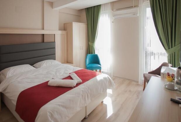 Samsun Osmanlı Otel - Görsel 7