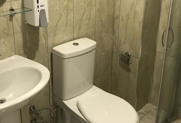 Samsun Osmanlı Otel - Görsel 22
