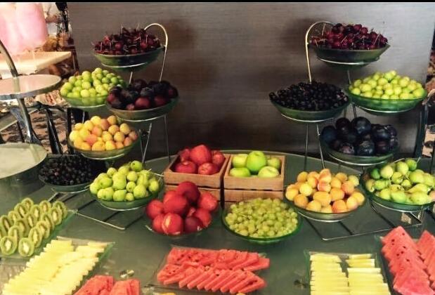 Samsun Osmanlı Otel - Görsel 24