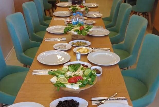 Samsun Osmanlı Otel - Görsel 25