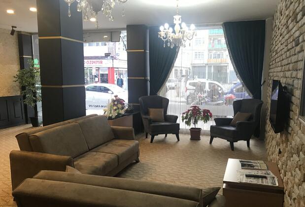 Samsun Osmanlı Otel - Görsel 4