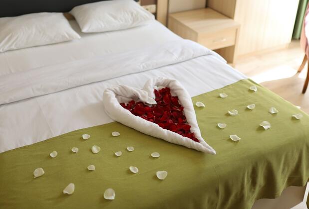 Samsun Osmanlı Otel - Görsel 12