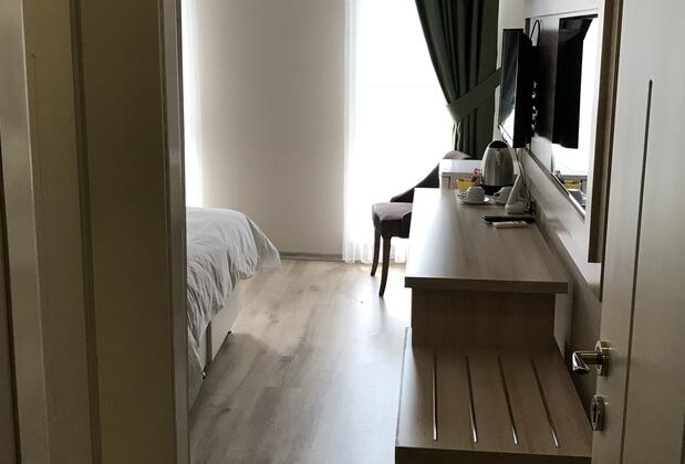 Samsun Osmanlı Otel - Görsel 17