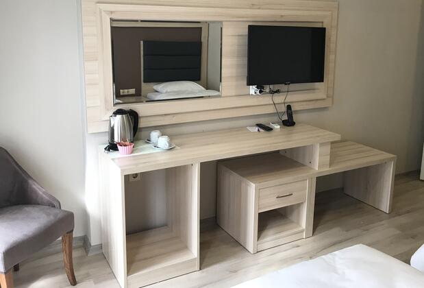 Samsun Osmanlı Otel - Görsel 20