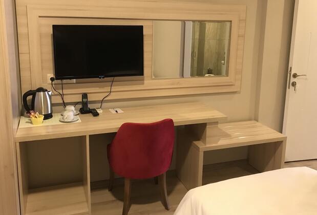 Samsun Osmanlı Otel - Görsel 18